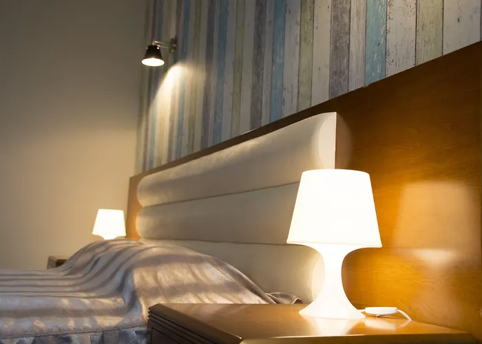 Hoteluri în Băltenii de Sus