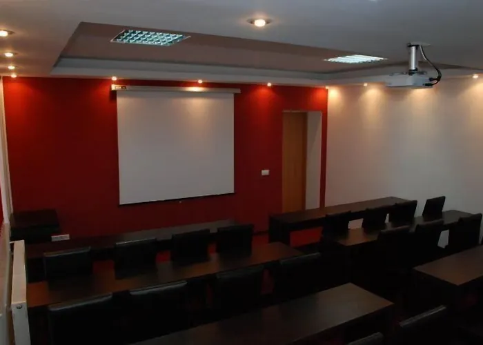 Pantex Hotel Brasov