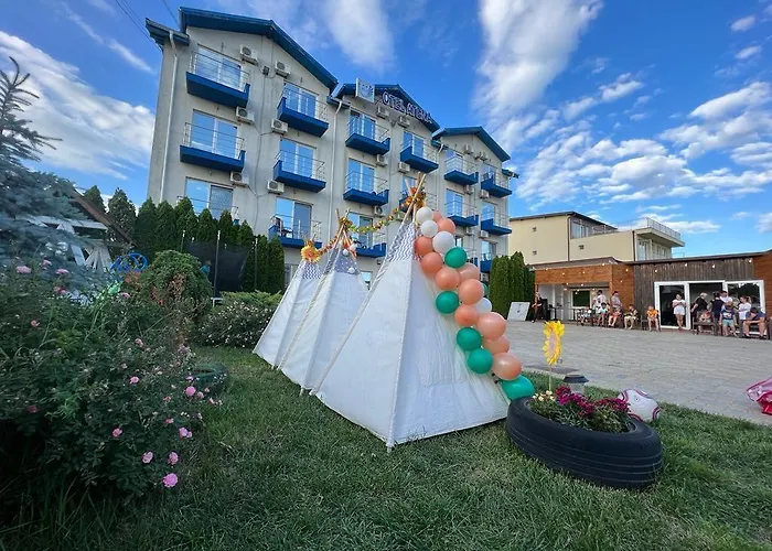 Atena Hotel Costineşti