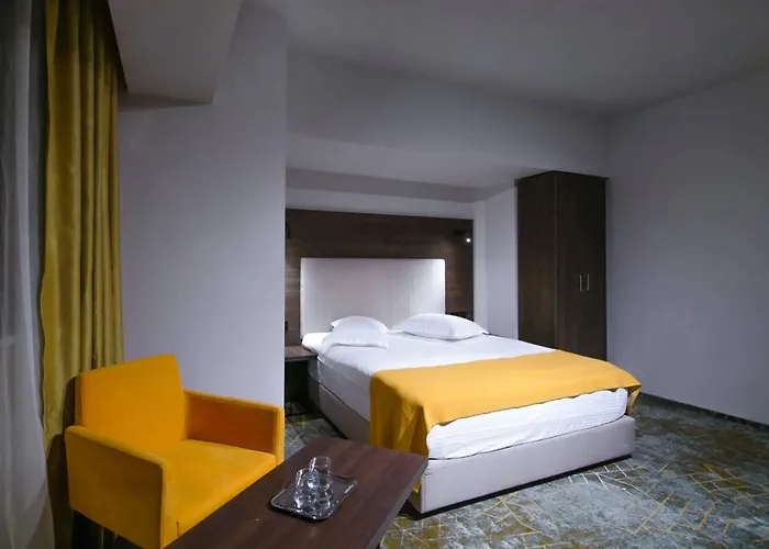 Hotel Europeca Craiova