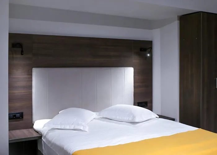 Hotels in Craiova
