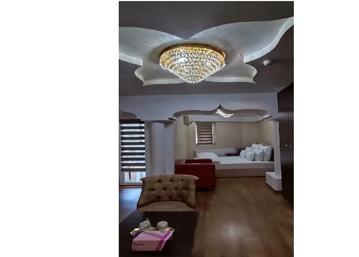 Hotel Sir Orhideea Bucharest