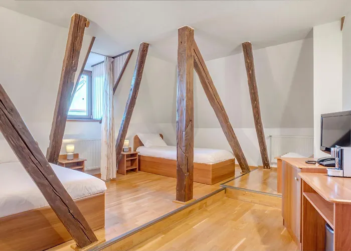 Casa Weidner Hotel Sibiu
