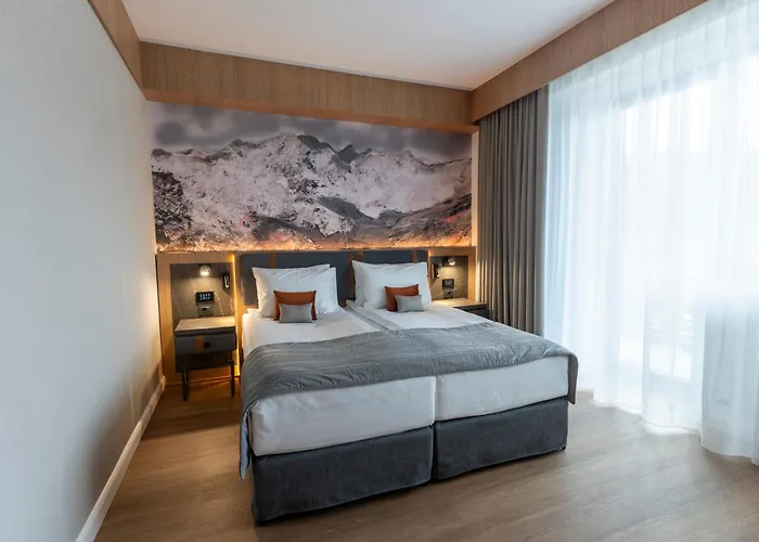 Azuga Ski & Bike Resort