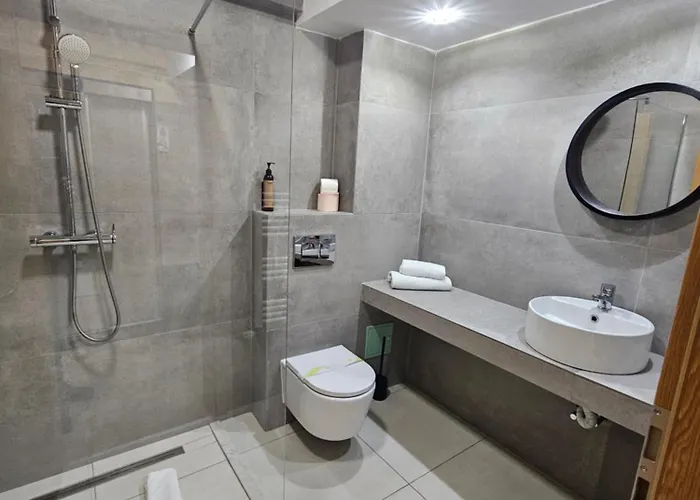 Hotel Edelweiss Mediaş