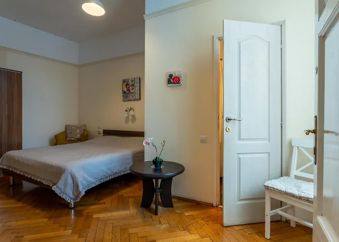 Casa Balcescu Hotel Brașov