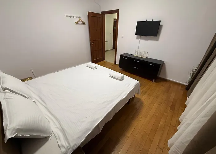 10 meilleures Chambres d'hôtes à Bucarest