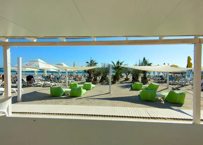 Hotel Meduza Olimp