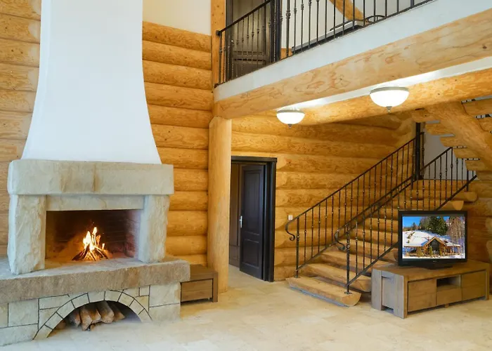 Poiana Izvoarelor Hotel Vatra Dornei