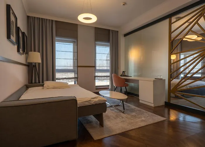 Element Hotel Alba Iulia