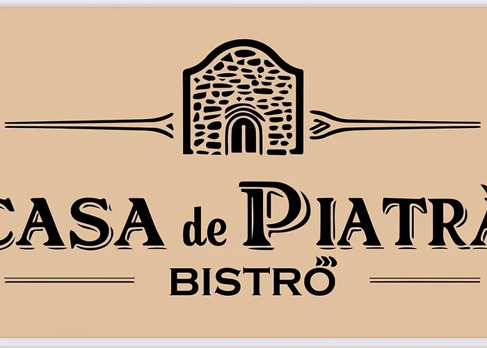 Casa de Piatra Bistro Hotel Cluj-Napoca
