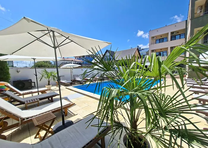 Vila Epic Costineşti