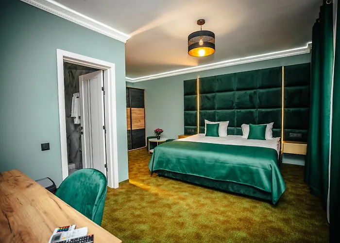 Fit Residence Cluj-Napoca