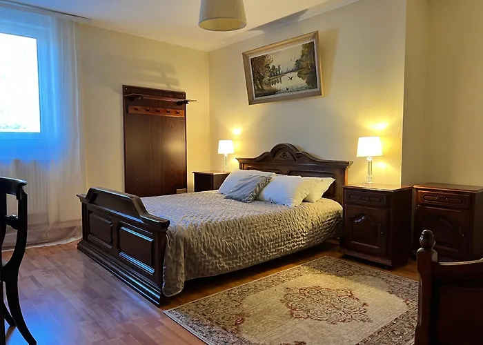 Victoria Spa Valea Drăganului