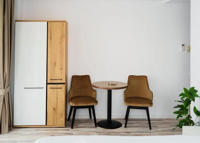 D36 Residence Sibiu