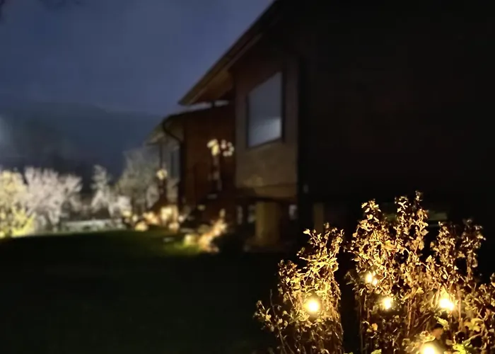 Bungalouri Olanesti Băile Olăneşti