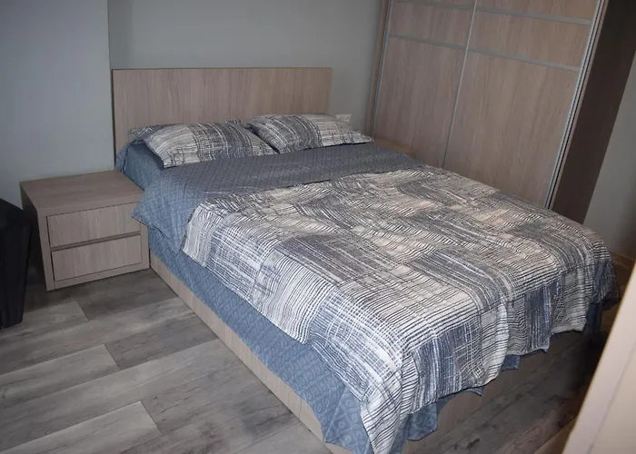 Appartamenti di Baia Mare