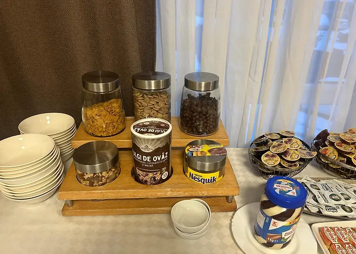 Huisdiervriedelijke Hotel Pacific Timişoara