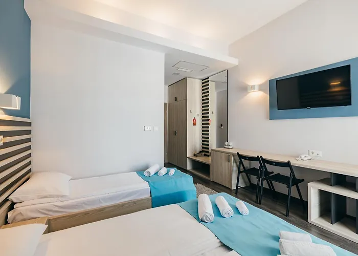 Altus Hotel & Spa Praid