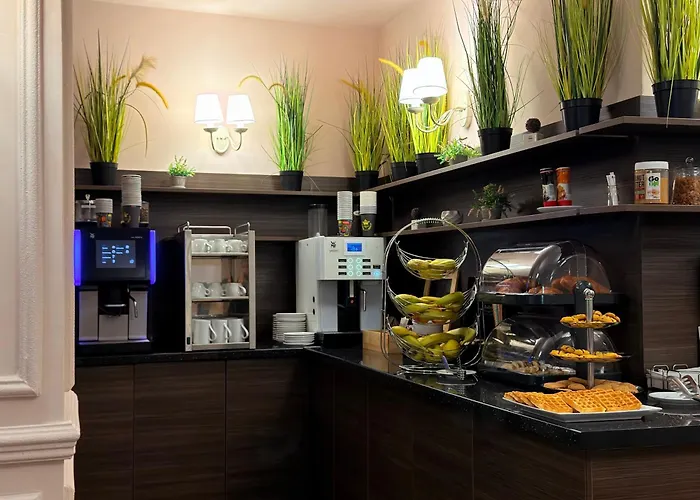 Astoria Hotel & Spa Hunedoara