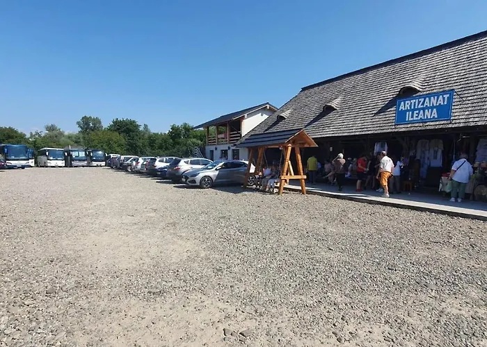 Pensiunea Casa Șteț Toader Iulian Săpînţa