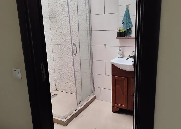 Oldtownvilla Studio Central Sibiu