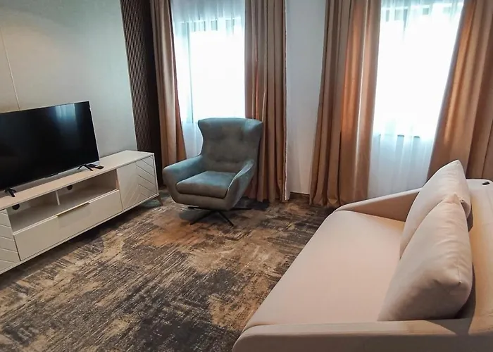 Vulcan (Hunedoara) Hotels