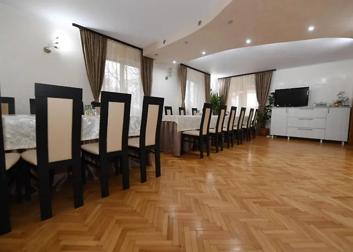 Villa Nina Câmpina