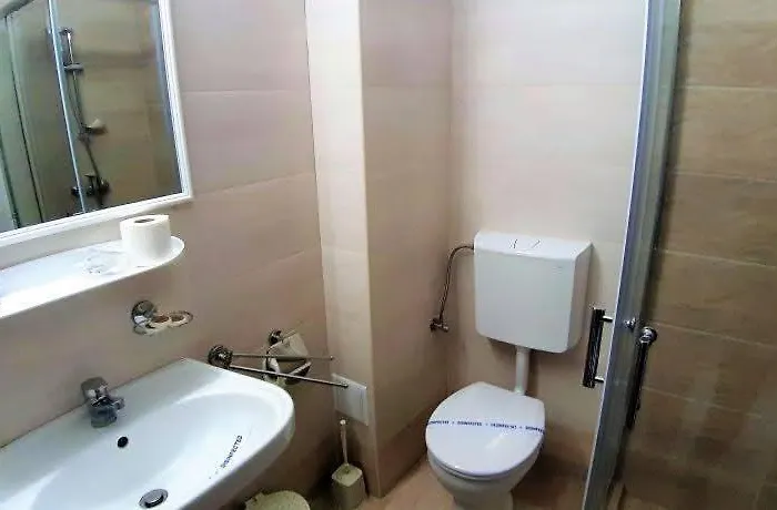 Hotel Insula Neptun