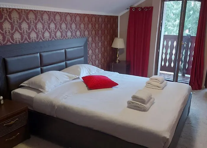 Platinvm B&B Predeal