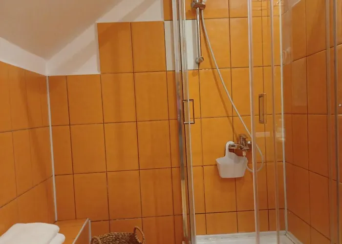 Apartamente Private A&L View Sinaia
