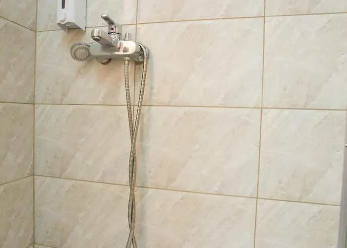 Acomodoro Residence Bucharest