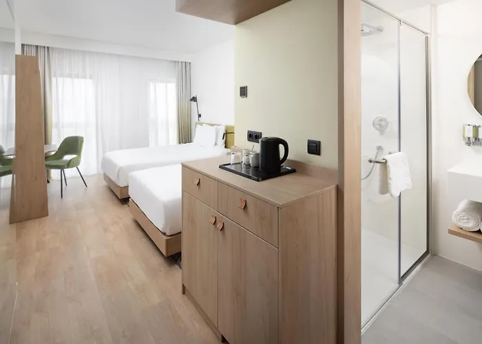 Hampton By Hilton Târgu-Mureş