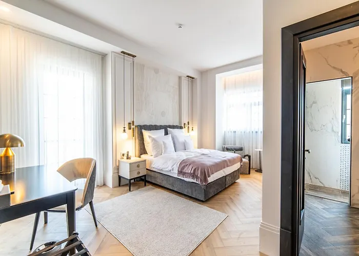Zet Hotel Timişoara