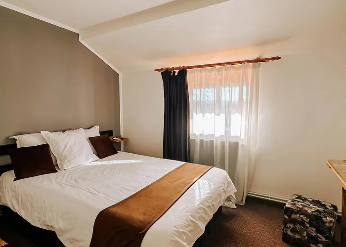 Casa Rosu Hotel Cluj-Napoca