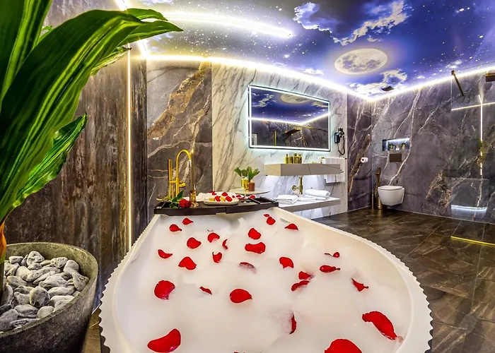 Valea Magurii Hotel Novaci Străini