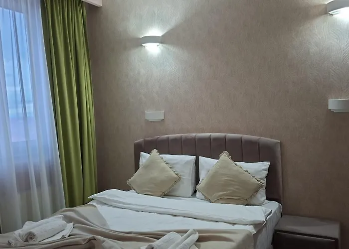 Hotel Coliseum Calafat