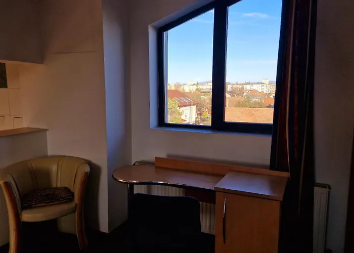 Pensiunea Sofie Brasov