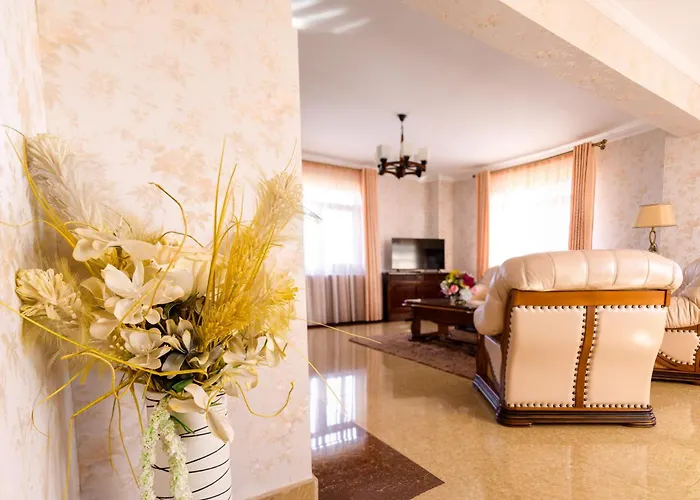 Grand Hotel Orient Brăila