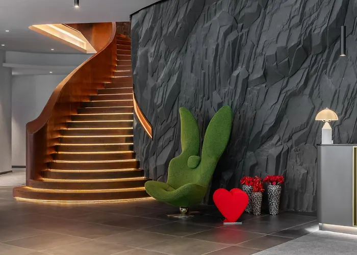 Hotel Pestera Wellness & Spa Moroeni