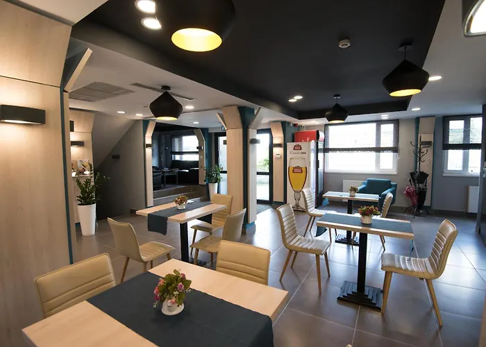 Cluj-Napoca Hotels With Amazing Views