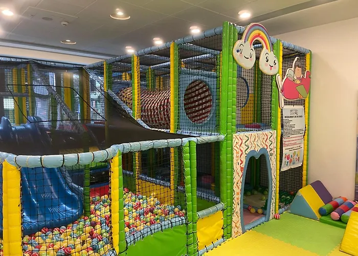 Baile Olanesti Hotels