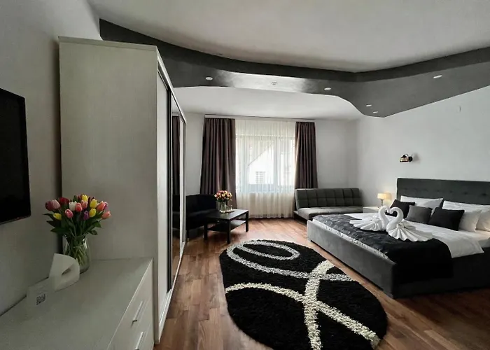 Casa Braneana Hotel Bran 