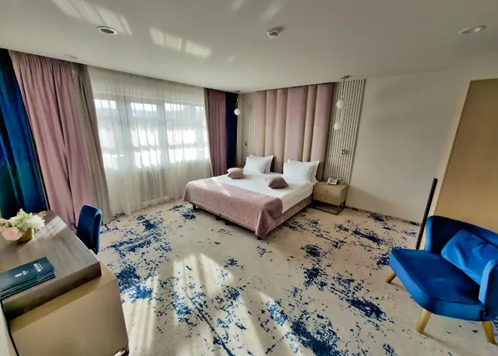 Falticeni Hotels