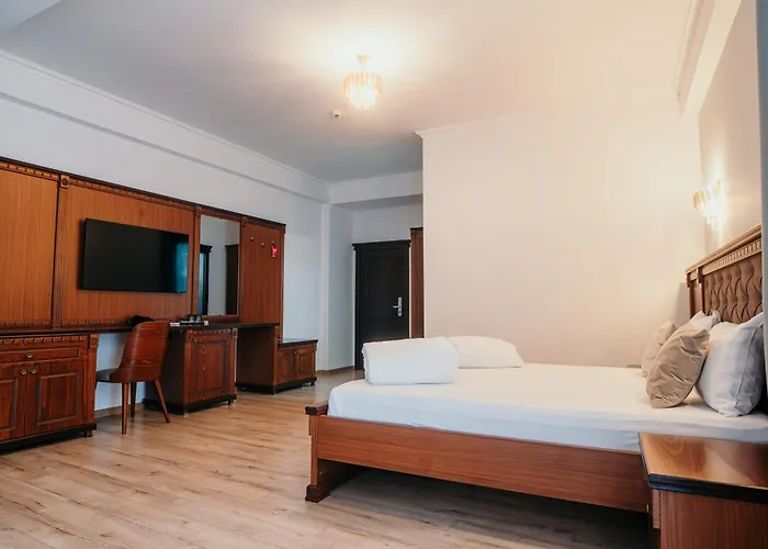 Hotels in Drobeta Turnu Severin
