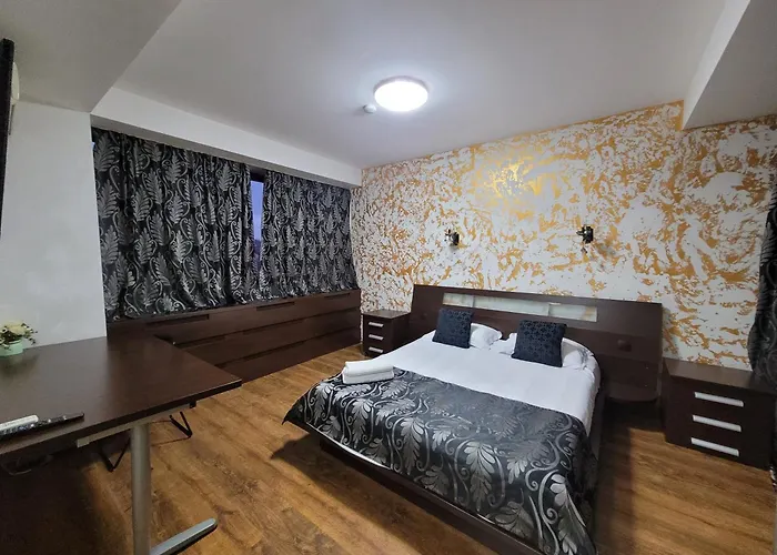 Mag Motel Bucarest