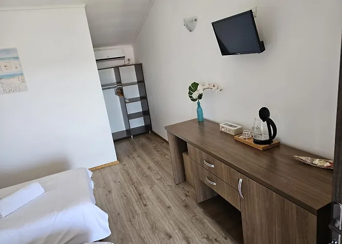 Vila Natalia Vama Veche