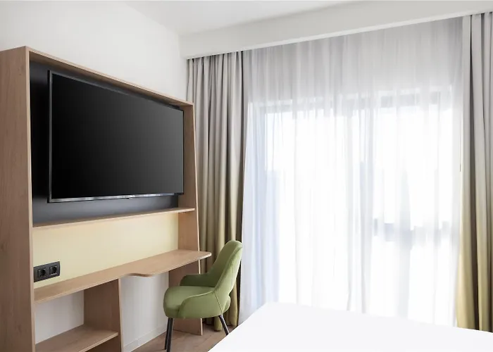 Hampton By Hilton Târgu-Mureş