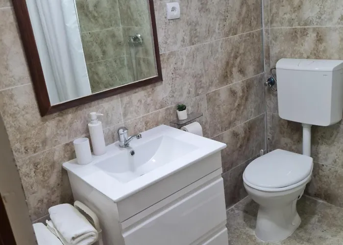 Hoteluri în Gherla
