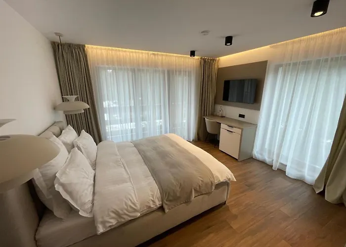 Sidharta Resort Obârşia-Lotrului